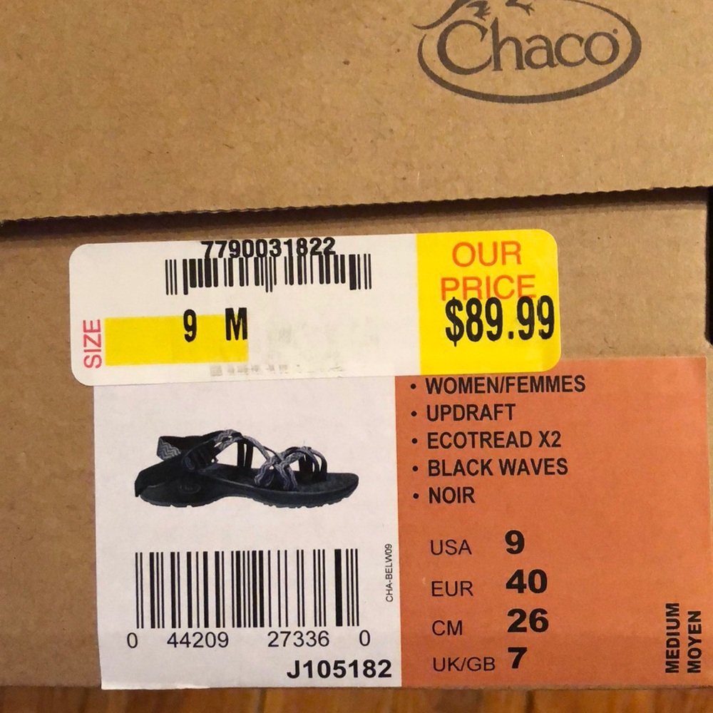 Chaco
